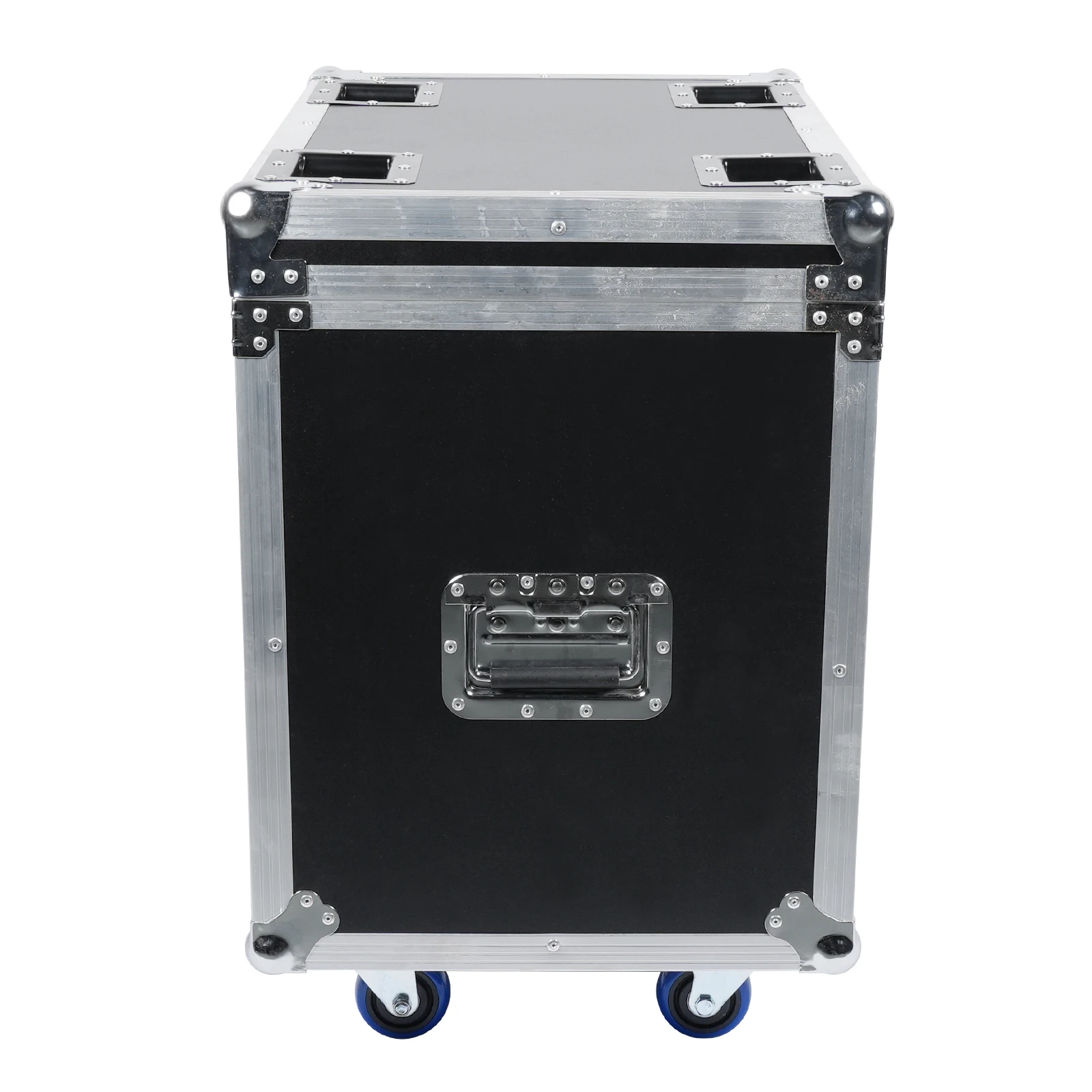 

Somspot Flight Cases Gator Cases for（2）230W 3-in-1 Moving Head Light Stage Lighting Equipment for DJ Disco Party Concert Theater