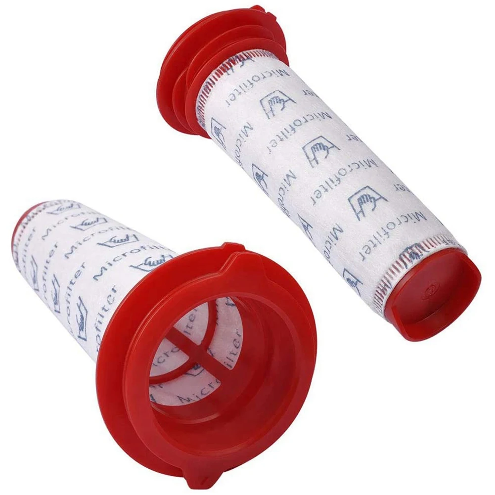 Filtro Hepa de repuesto para aspiradora de mano Bosch Athlet, BCH6L2560 BCH6L2561 BCH6ZOOO