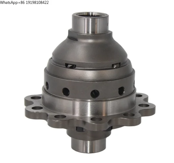 

XJX Hot-Selling Helical Gear Limited Slip Differential for BMW Car Factory Supply LSD G30/38 530/540 F10/18 N55 G08/X3