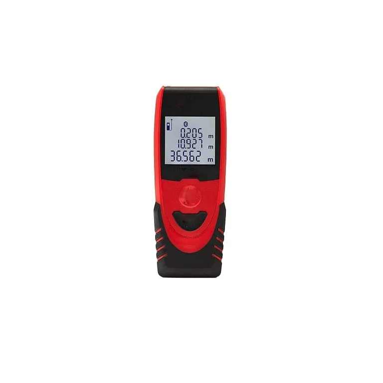 

Handheld indoor digital Laser rangefinder measurement Distance measuring equipment infrared Distance measuring equipment