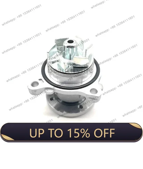 LX 25100-03800 Suitable for engine water pump cooling water pump 2510003800 high quality