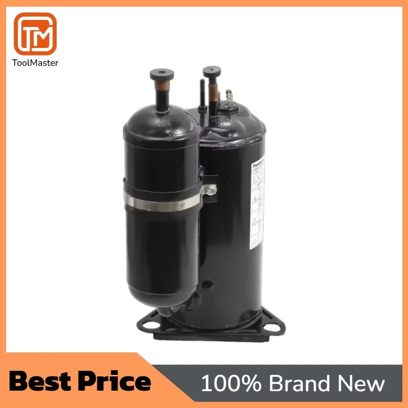 

[Hot Sale]Factory Price Inverter Rotary Compressor Refrigeration Parts 5RS102ZAA01 R410A Air Conditioning Refrigeration