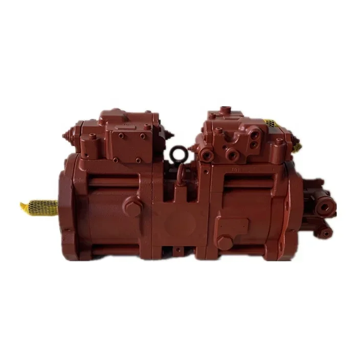 

Excavator Parts for Volv o EC135B SE130W-3 Hydraulic Pump EC140B Main Pump VOE14531853