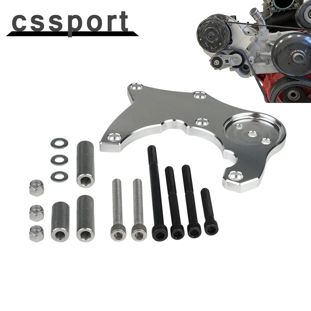 Ls R4 Ac Compressor… - image