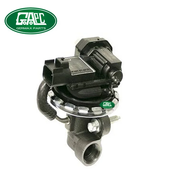 LR012028 4676694 EGR Valve GL3640 For  Discovery 3 2005-2009 Discovery 4 2010-2016