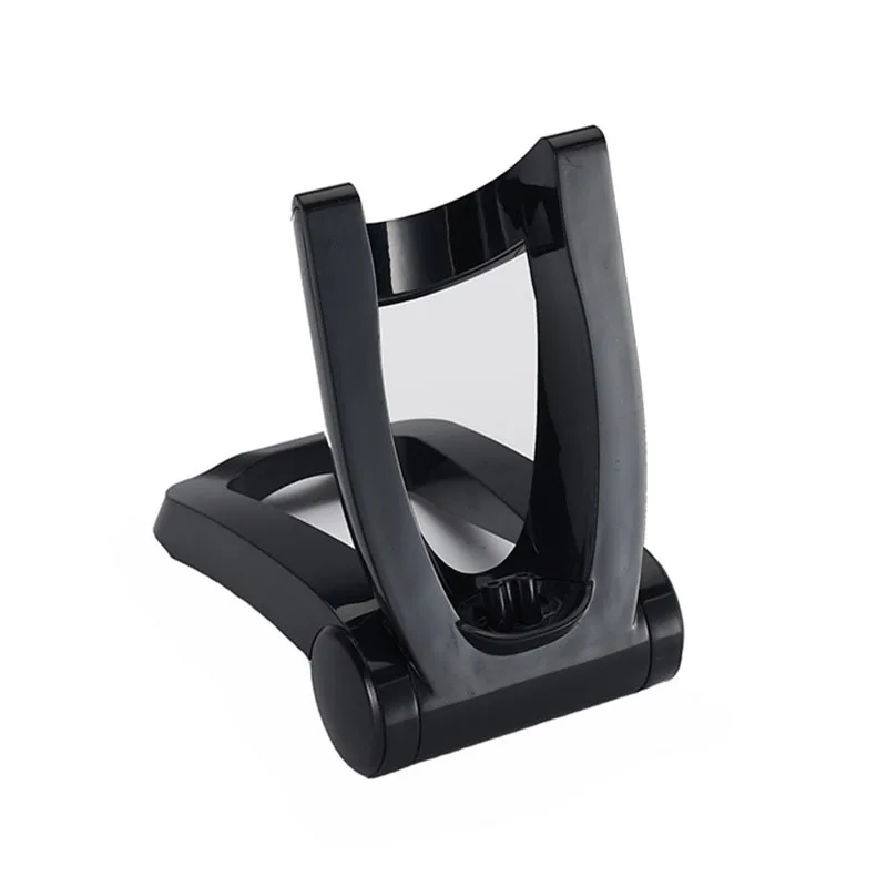 1pcs Replacement Charging Base Folding Charger Stand Razor Charging Base, Foldable Razor Charger