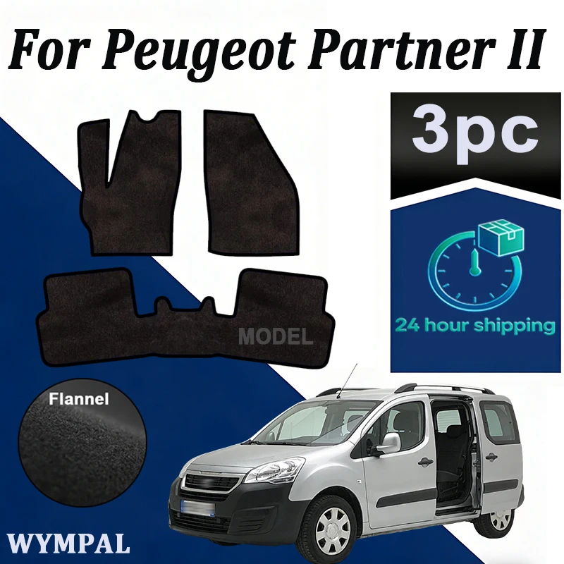 juego-de-alfombras-de-terciopelo-para-peugeot-partner-ii-kombivan-tepee-5-plazas-2008-2009-2010-2011-2012-2013-2014-2015-2018-negro