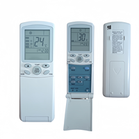New YL-H03 Remote Control For Haier Air Conditioner YR-H08 YR-H10 YR-H07 YR-H74 YR-H78 YL-H24 R-H33 YR-H03