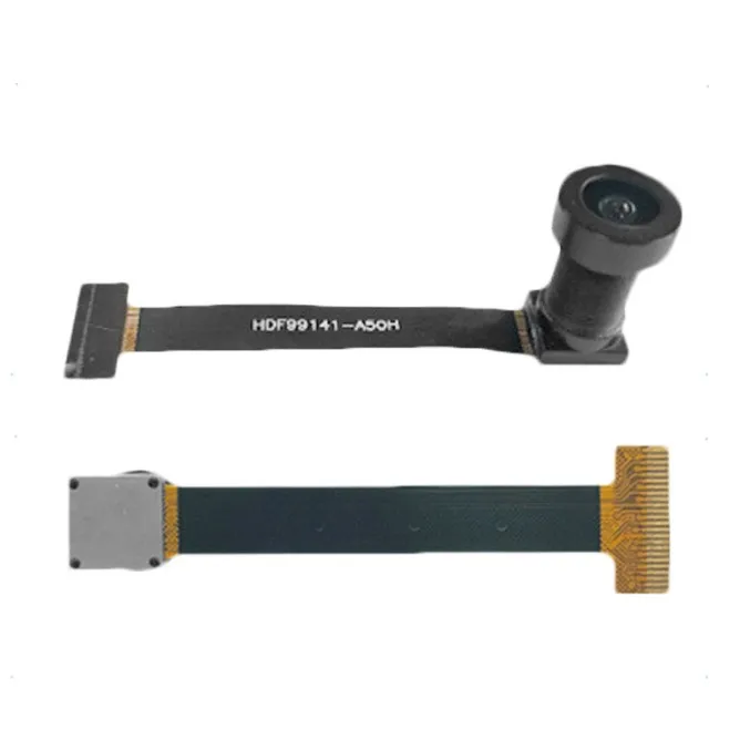 2022 HSTD IMX377 Imx415 4KP 12 Million Lens Module Sports DV Starlight Night Vision HD Camera Module