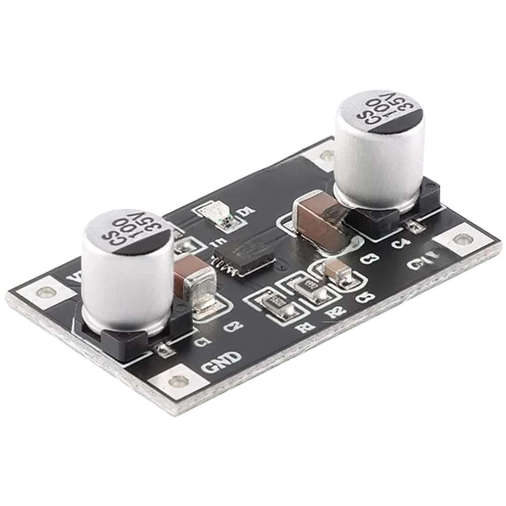LTFor 3042 Low Noise Linear Voltage Regulator Module for RF Applications For 3.For 3/5V Output 0.8uV Noise 1MHz Bandwidth