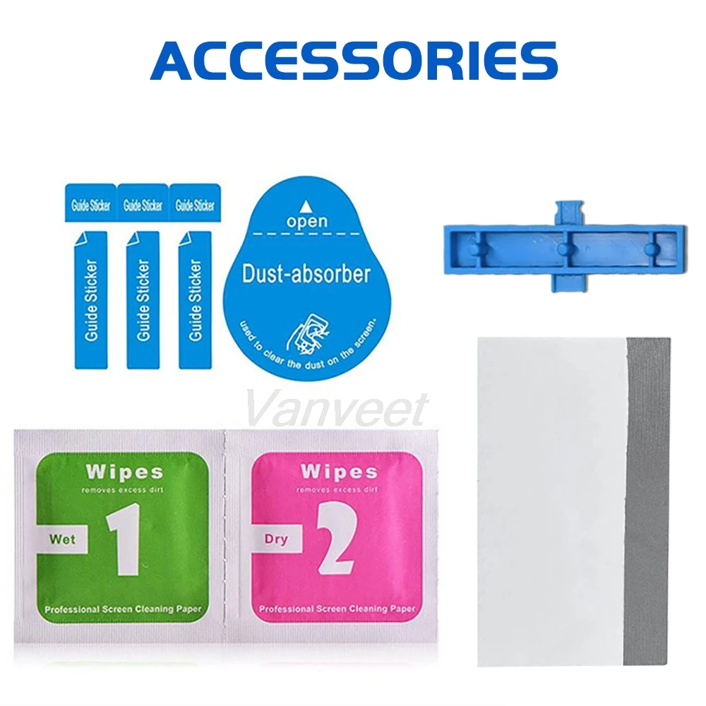 واقي شاشة محدد موقع الفيلم هيدروجيل لجهاز iPad Pro 11 9.7 (2016) Air 11 2 4 5 10.9(2022) 1 iPad 10.2 (2019)(2021) (2015) 11 بوصة