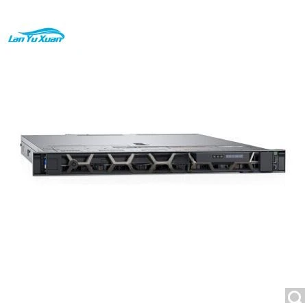 PowerEdge R440 rack 1U server bronze 3104/8g /1T SAS hot /H330/DVD/450W cold/rail/FOR DELL