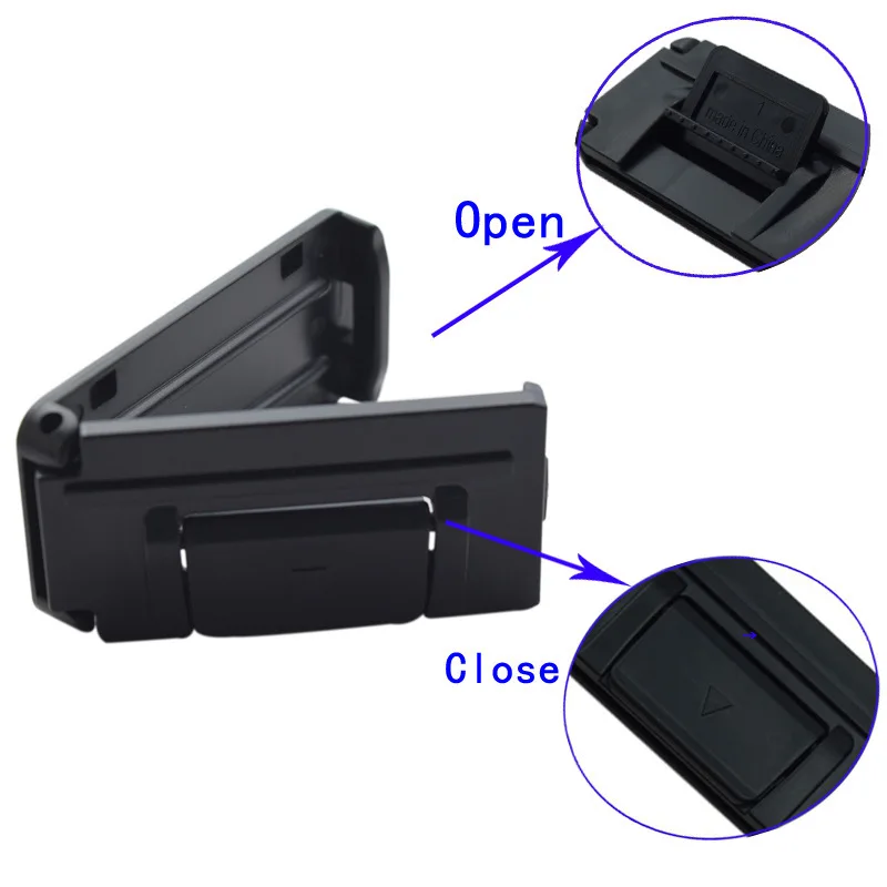 안전 벨트 버클 조절기 범용 자동 안전 벨트 안전 벨트 클립 차량 성인용 자동차용 컴포트