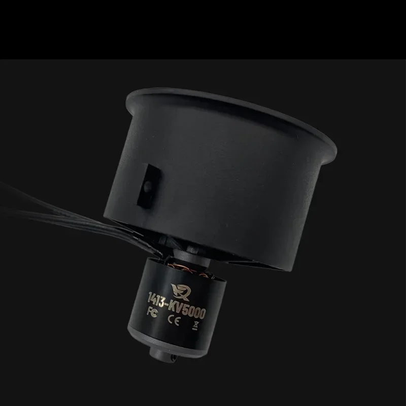 Thumbnail 2 - #17 Ranked RC Jet Airplanes Picks in 2026