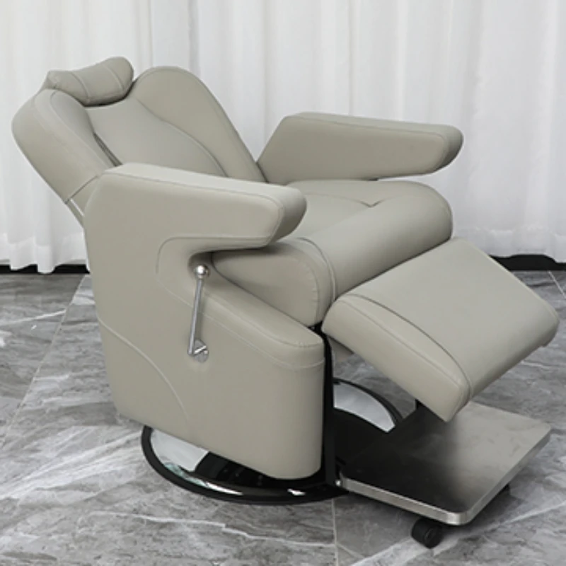 

Manicure Spa Pedicure Chairs Nails Salon Cosmetology Detailing Support Pedicure Chairs Stool Sillon De Pedicura Furniture ZT50PC