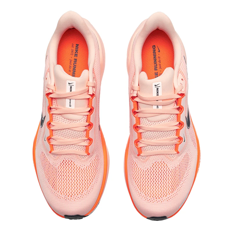 نايك أحذية رجالية أحذية رياضية Zoom Pegasus 41 اللياقة البدنية التدريب مريحة للتنفس مقاومة للاهتراء احذية الجري Fd2722-801 #6