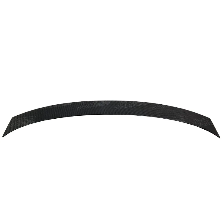 

Upgraded version2012-2014 CARBON FIBER REAR SPOILER REAR WING for A7 S7 RS7