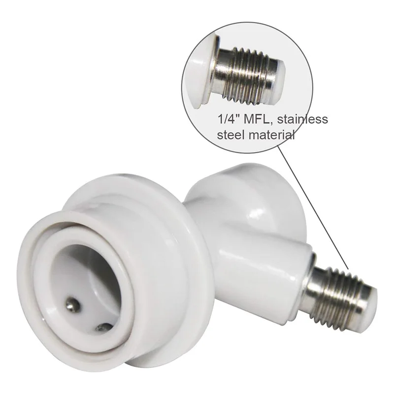 A03F-Ball Lock Mfl …