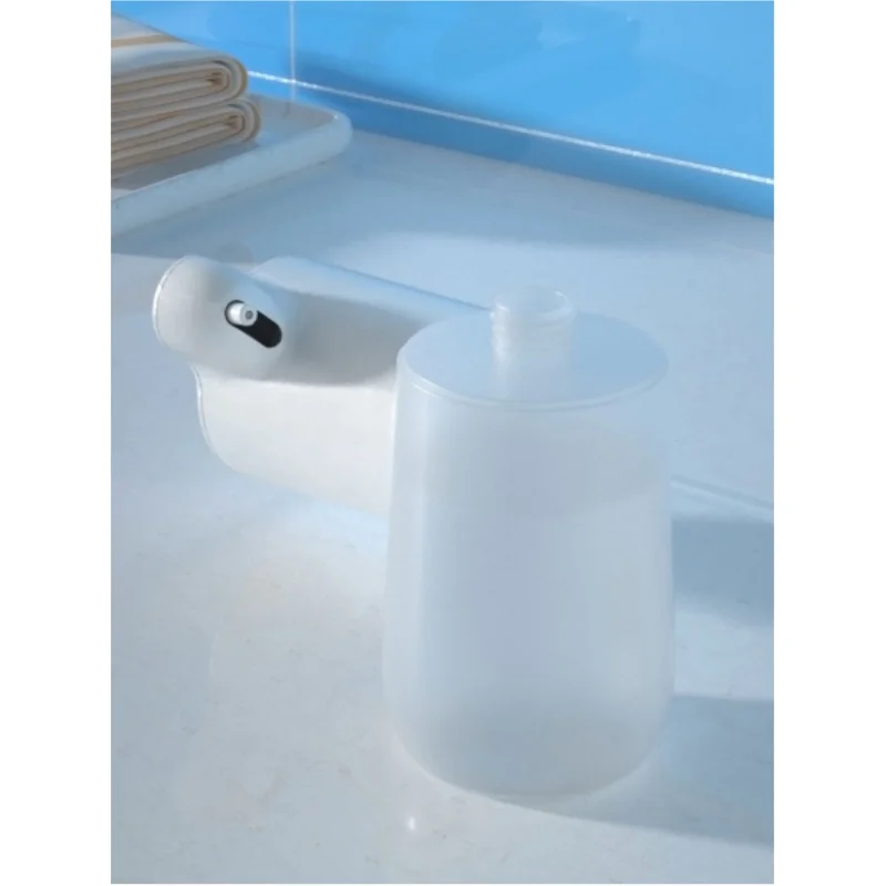 Xiaomi mijia Touchless sensore automatico Dispenser di sapone schiuma ricarica USB sensore a infrarossi intelligente Dispenser di sapone liquido lavamani