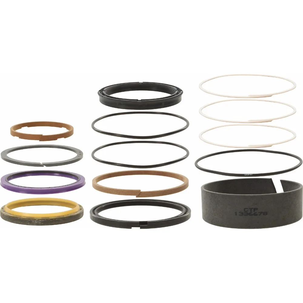 

New Boom Cylinder Seal Kit 1057359 105-7359 Fits CAT Several