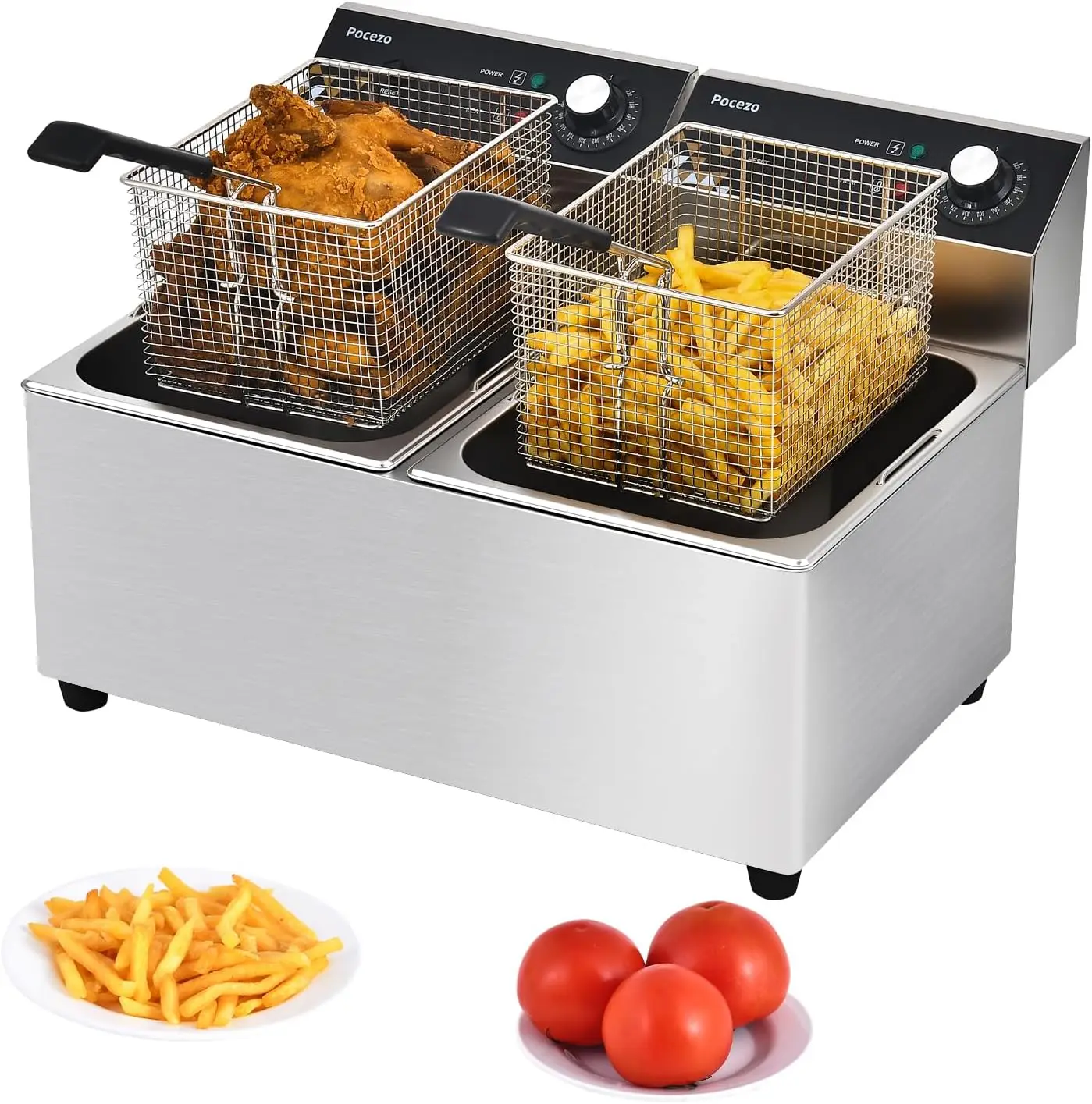 Category image: Deep Fryer