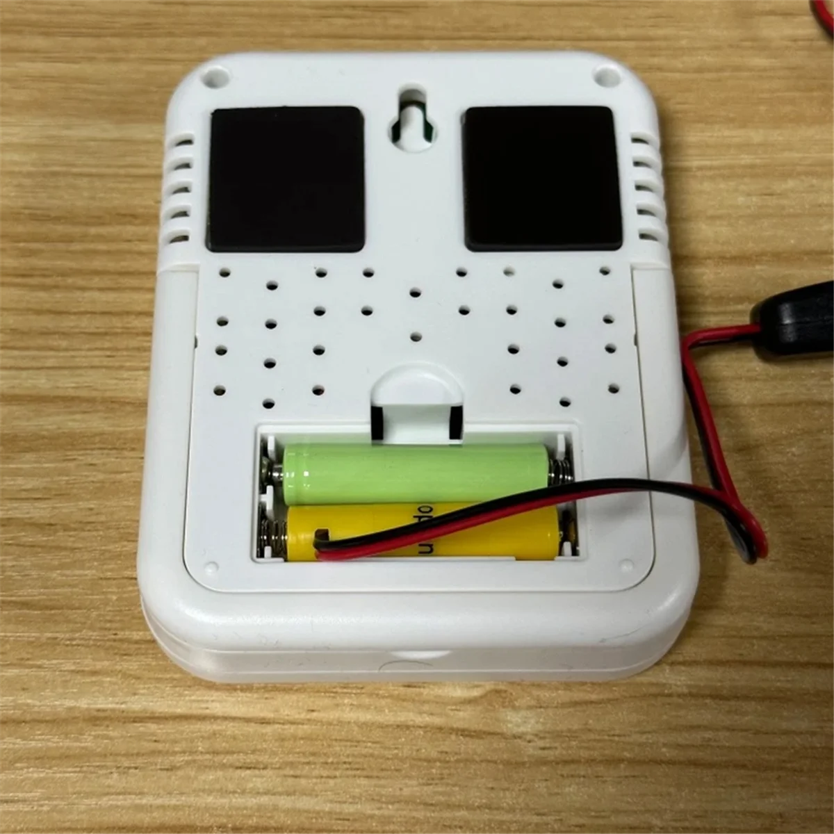 ABSQ-USB от 5 В до 3 В LR03 AAA Кабель-пустышка для устранения батареи для дистанционного управления Радио Светодиодный светильник 1 м