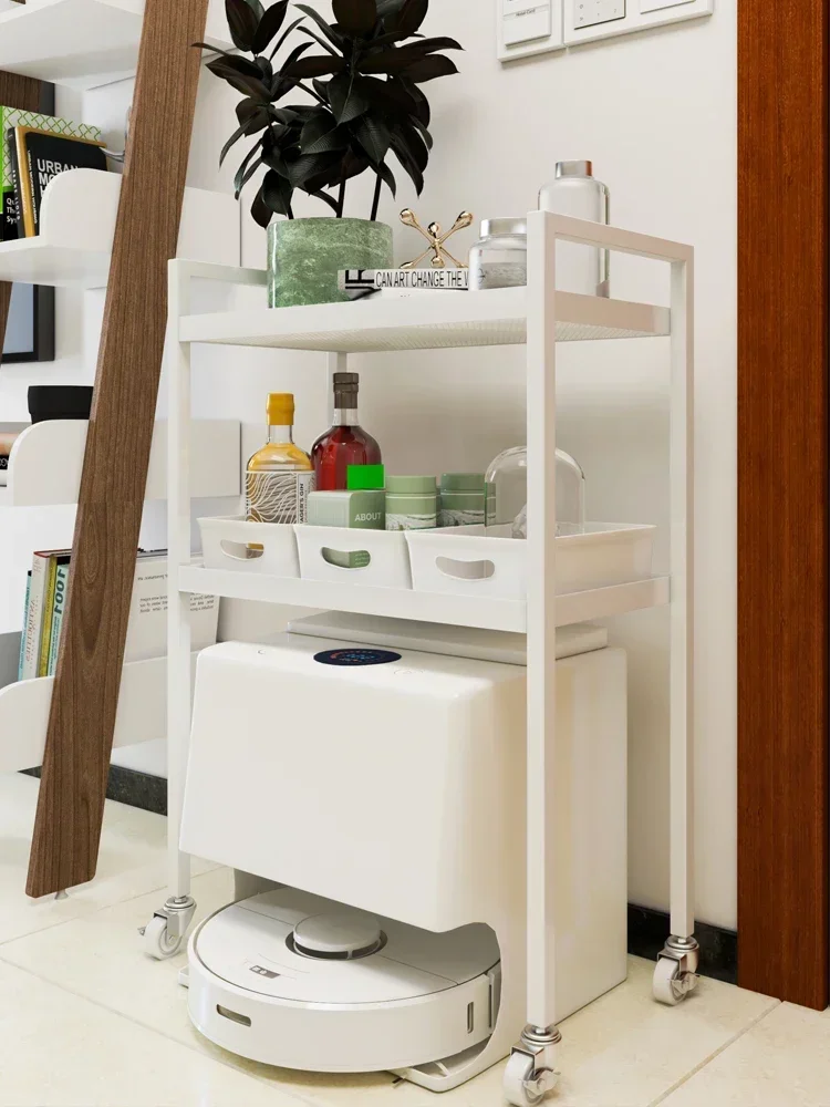 

Premium Storage rack, Cloud Whale Companion, Small stroller, Dust cover, Purifier, Storage cabinet rack