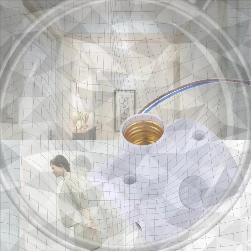 

Автоматический светильник, переключатель держателя лампы, интеллектуальное основание светильника, держатель света, розетка, светодиодный светильник, держатель лампы