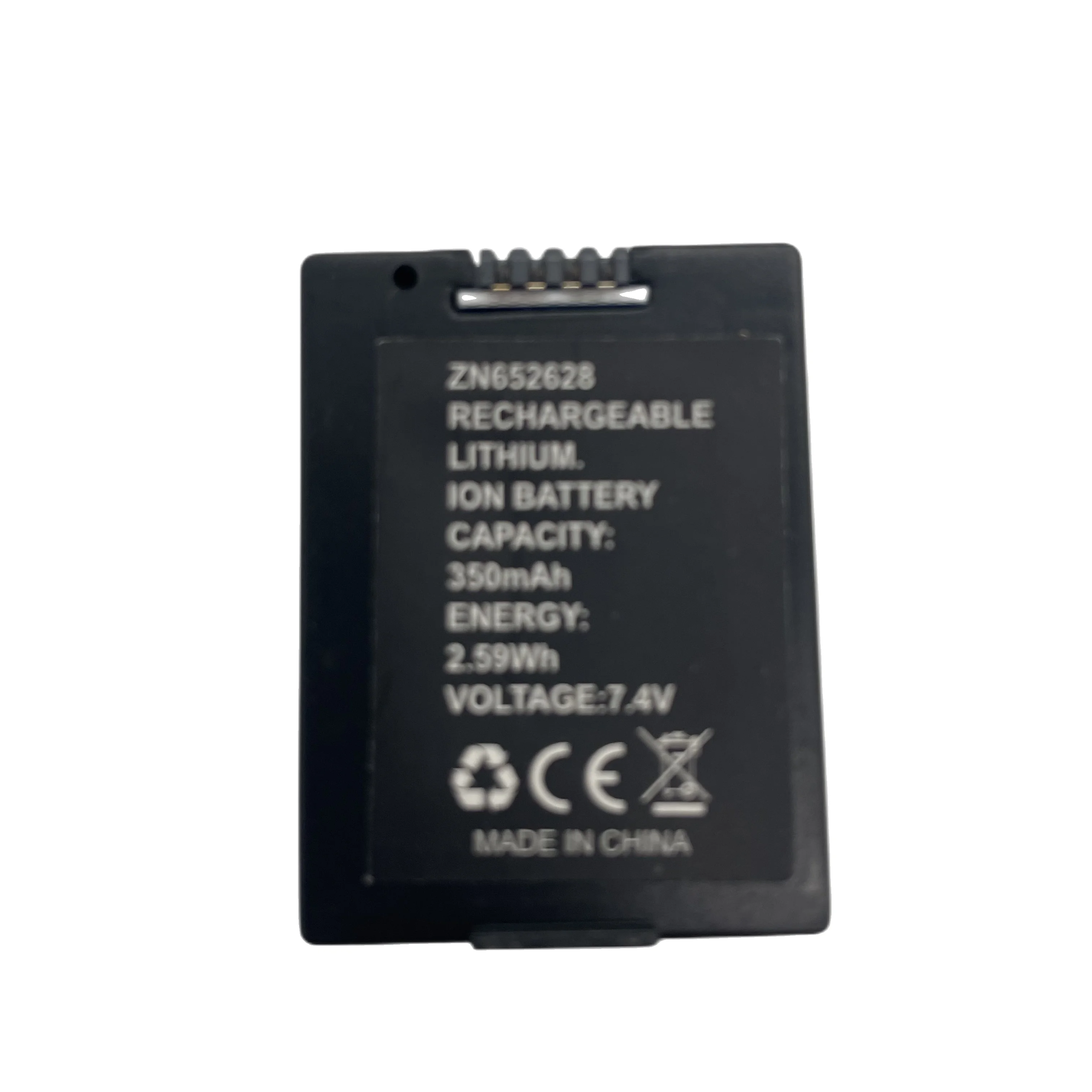 RC ERA C187 RC Helicopter7.4V 350mAh Lipo Battery 2.4G 4CH 6-Axis Flybarless EC135 Scale Parts