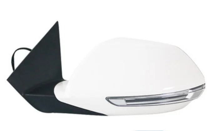 

Rear mirror assembly for BAOJUN 510