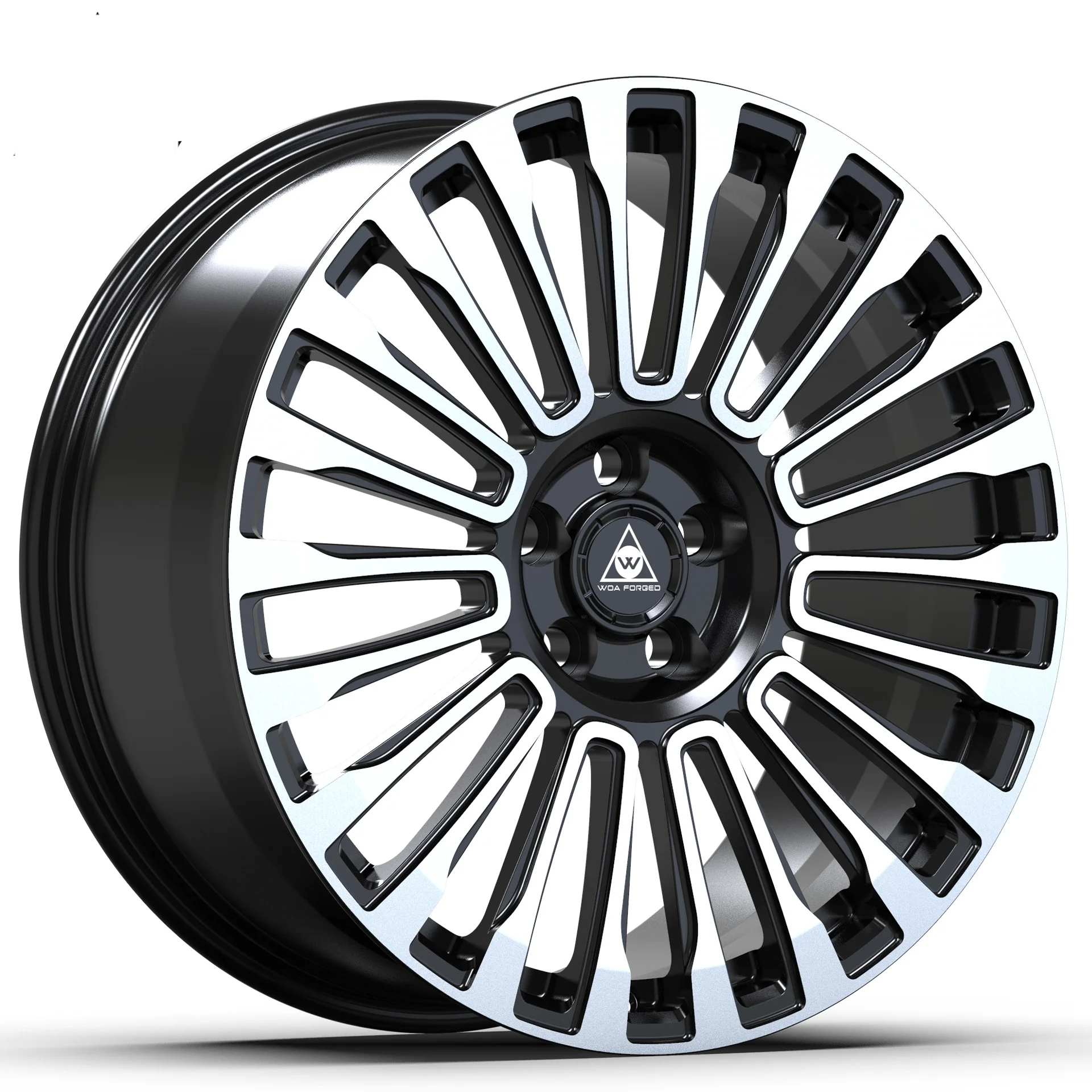 

Customized Forged Wheels 6061 T6 Aluminium Alloy Rim New Fit for Mercedes for Benz S600 S500 S550 S63 S400 S Class G63
