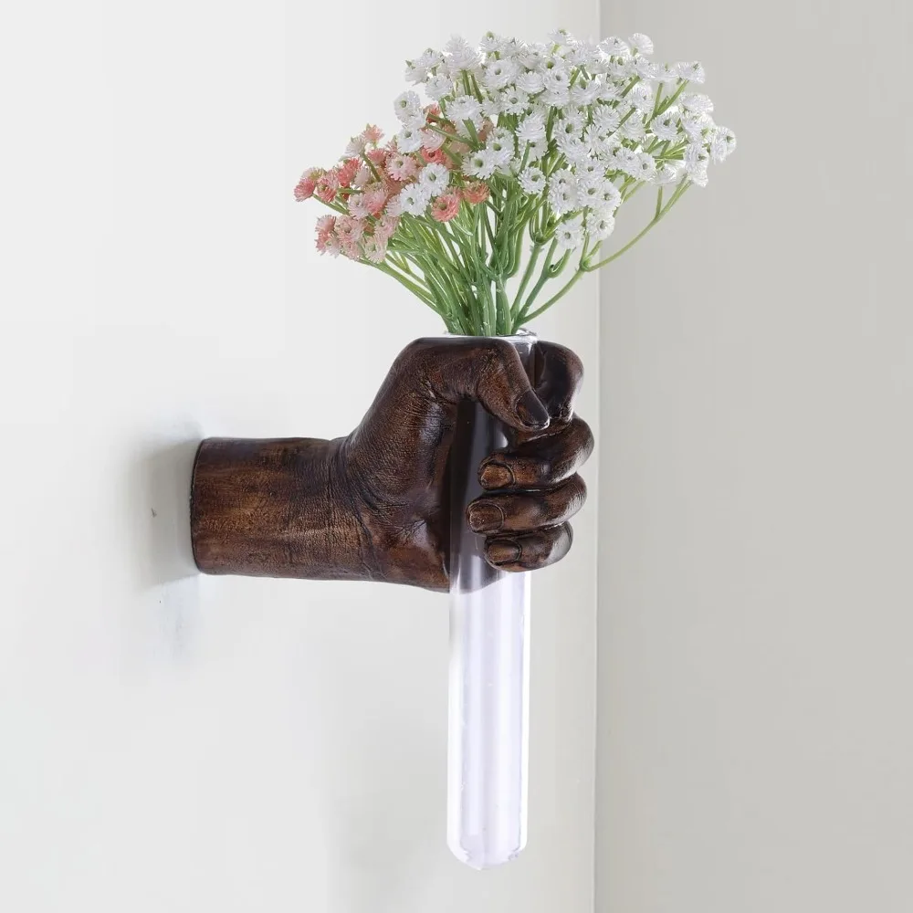 Vintage Wall Sculpt…