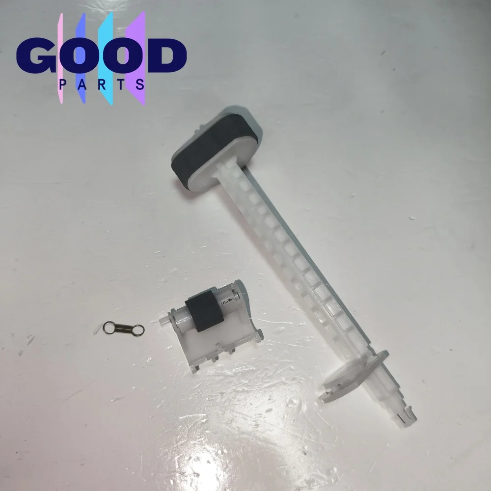 

10X разделительный ролик подачи для EPSON L3150 L3151 L3156 L3158 L3160 L3110 L3115 L3116 L3117 L3118 L3119 L1110 L1118 L1119