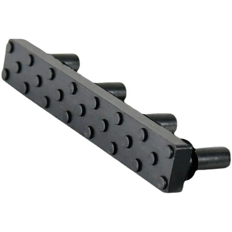 Bag Clips, Clamping Plates, Pneumatic Parts & Small Accessories for Bag-Giving Packaging Machines & Industrial Vacuum Equipment2