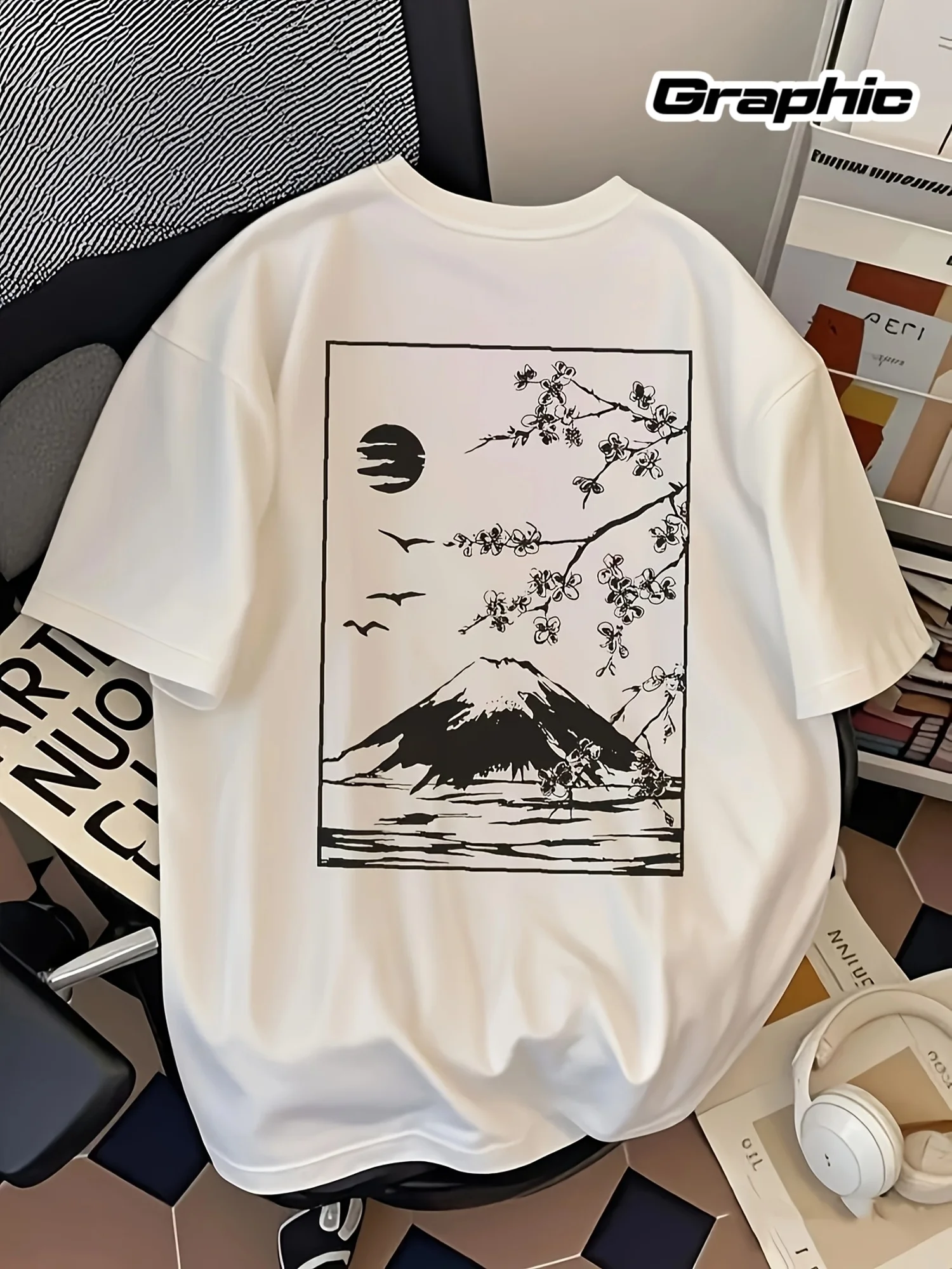 Montagne japonaise pour hommes - Japan Formal Wear Men avis et prix