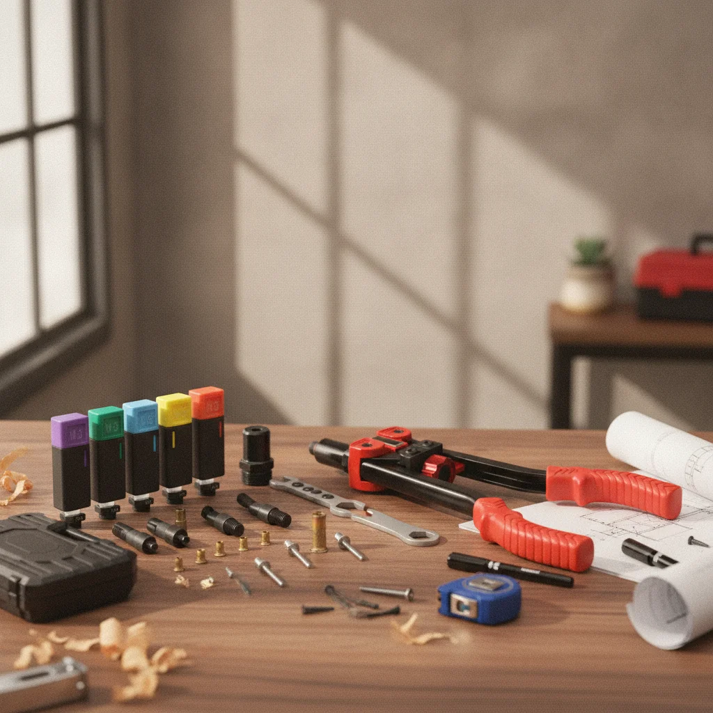 rivet-nut-tool-kit-interchangeable-rivet-kit-hand-riveter-ergonomic-hand-riveter-with-case-non-slip-for-mechanics-workshop