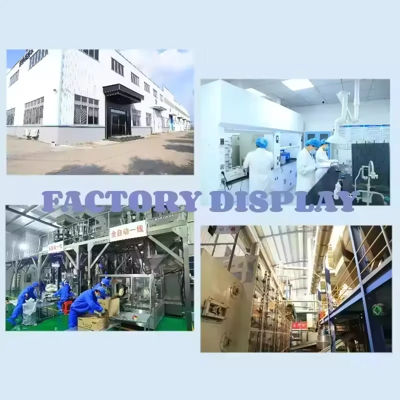 China Factory Price Dog Food Private Label Pet Dry Food with Mixed Flavor Digestive Health Custom Formula for Kitchen Use 6