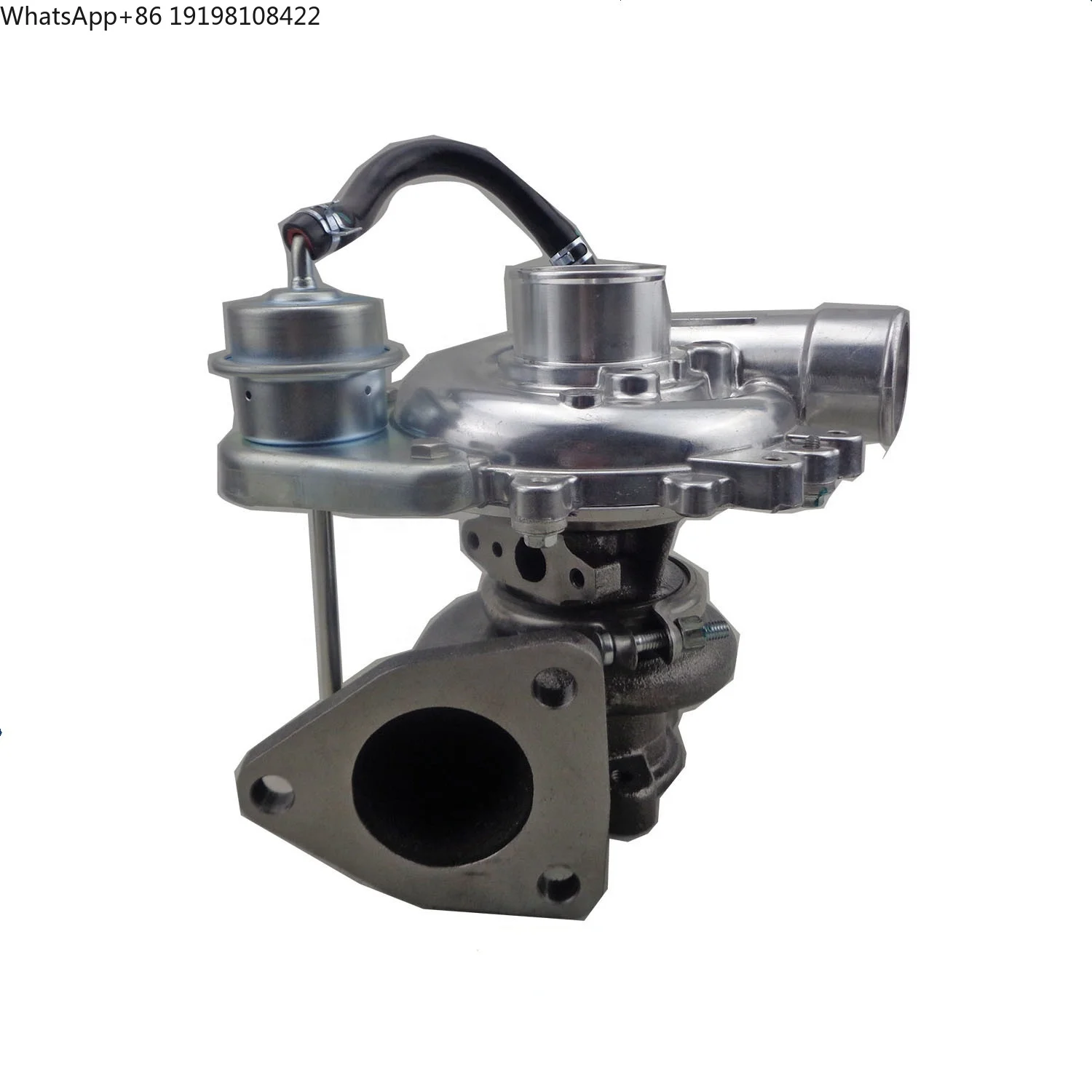 

CT10 CT9 17201-30030 1720130030 Turbo Turbocharger for Toyota HIACE Land Cruiser 2KD-FTV Engine