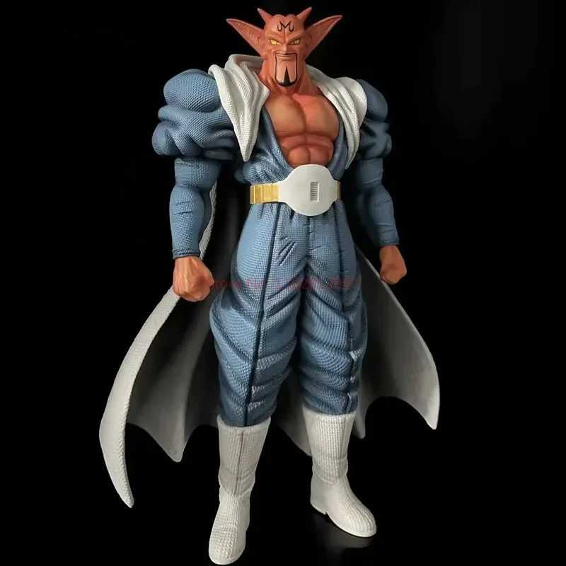 

In Stock Dragon Ball 35cm Z Dabura Anime Figure PVC Statue Action Figures Collection Model Ornaments Children Toys Gifts