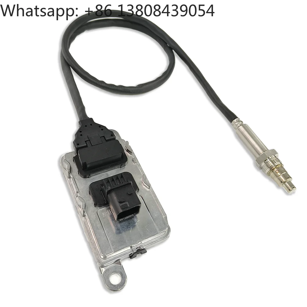 For SNS3201 Genuine Truck Engine Part 23193441 Nox Nitrogen Oxygen Sensor A3C0322380000 for Volvo