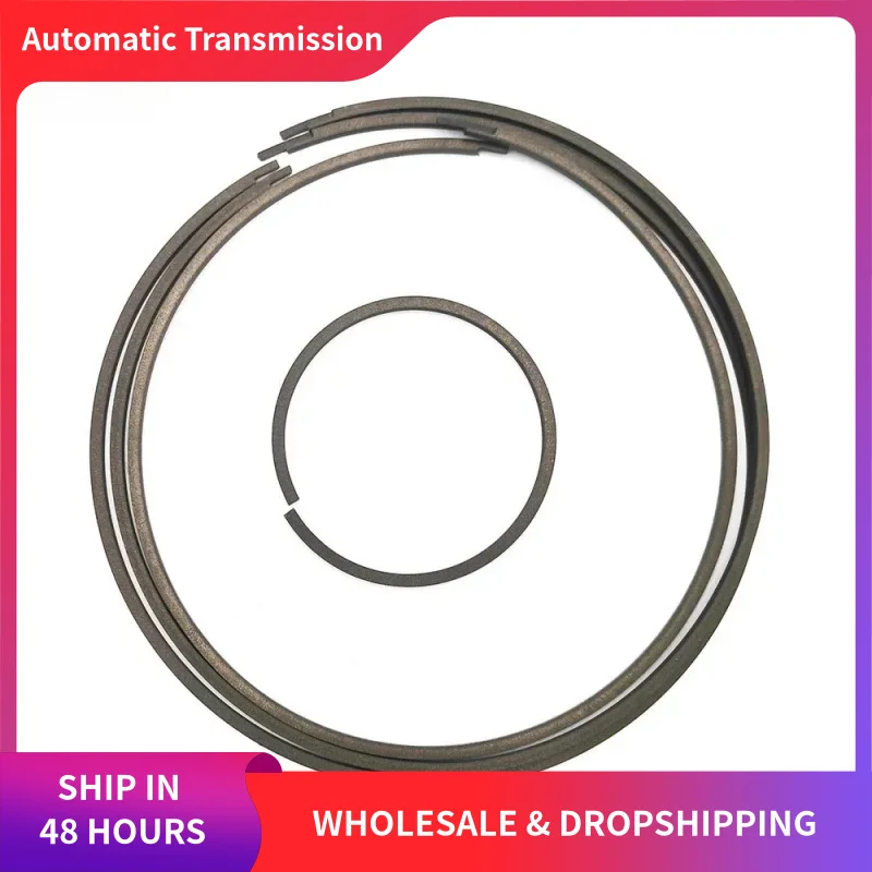 

BC5A CR1 CR2 CVT Automatic Transmission Pressure Cyclinder Repair Kit Oil Ring Kit For HONDA ACCORD