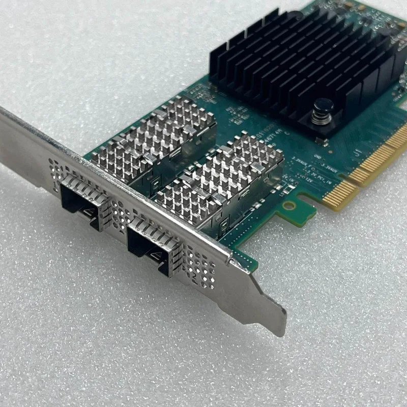 For Mellanox MCX4121A-ACAT Model 25G