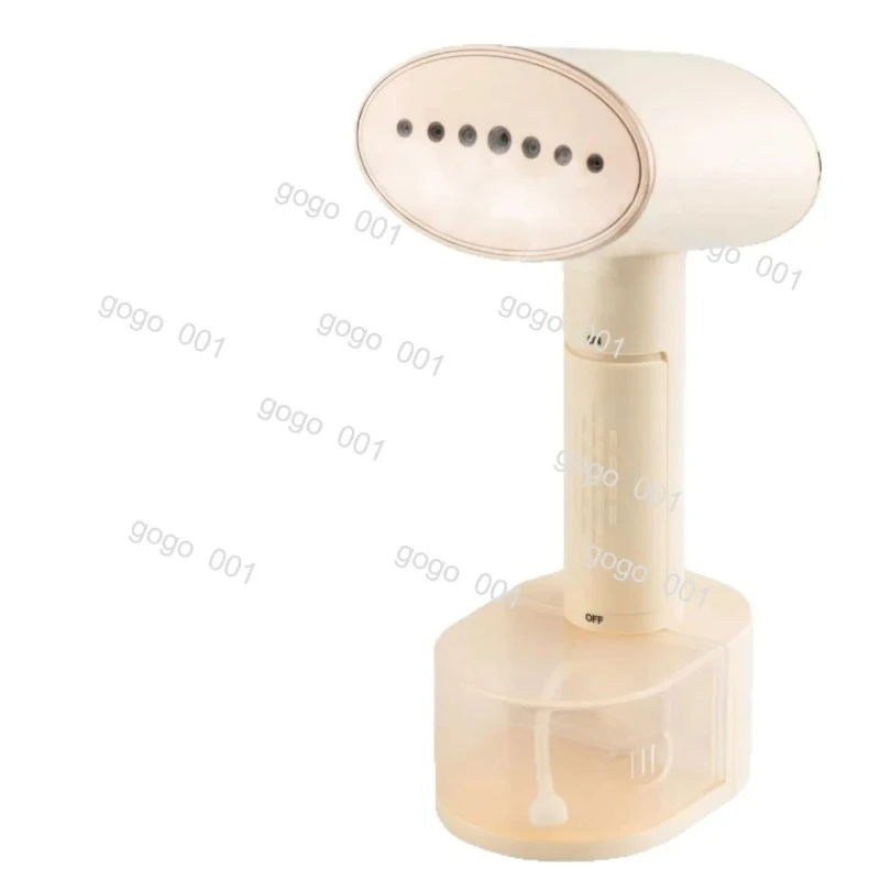 New Digital Display Handheld Ironing Machine Household Small Steam Engine Vertical High Power Convenient