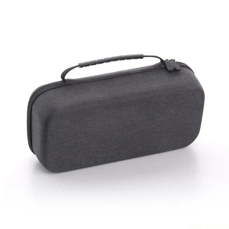 M5TD Shockproof Carry Storage Bag for NS2 Console Offering Durability