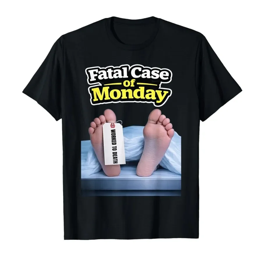 

Office Humor Manager Employee Job and Career Funny Work Meme T-shirt For Men Women 100% Cotton T Shirts Short Sleeve Tops 0417-2