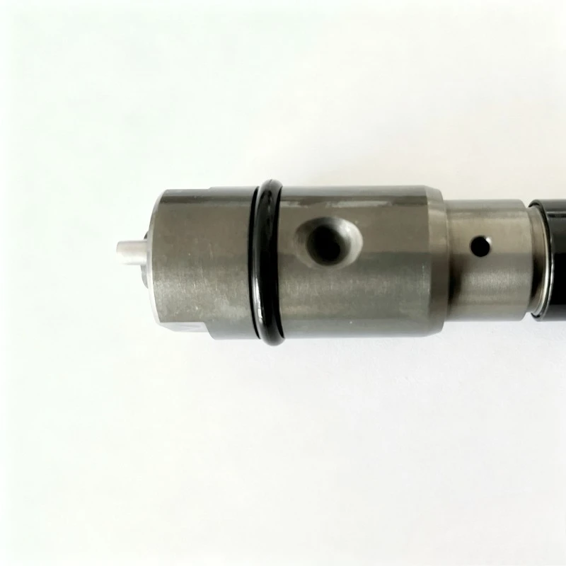0432191242 A0060175721 Common Rail Engine Fuel Injector For Mercedes OM501 502LA OM502