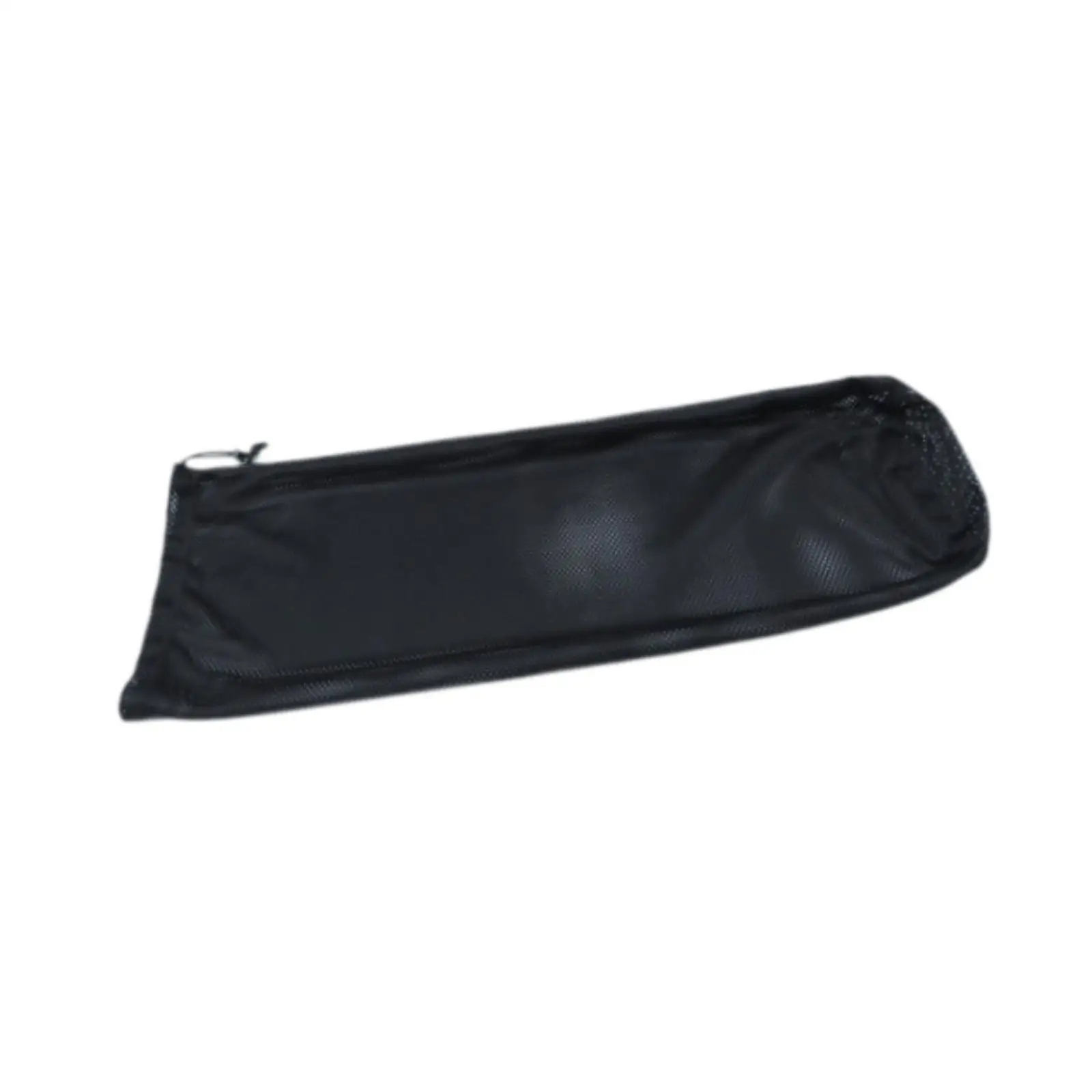Underwater Scuba Tank Mesh Protective Cover Polyester Sleeve Bag for 11-12L Tank Gear Storage Solution