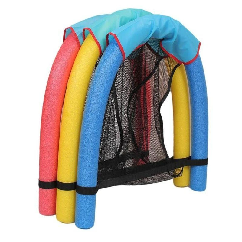 Floating Pool Water Hammock Swimming Chair Swimming Pool Inflat Float Chair Swim