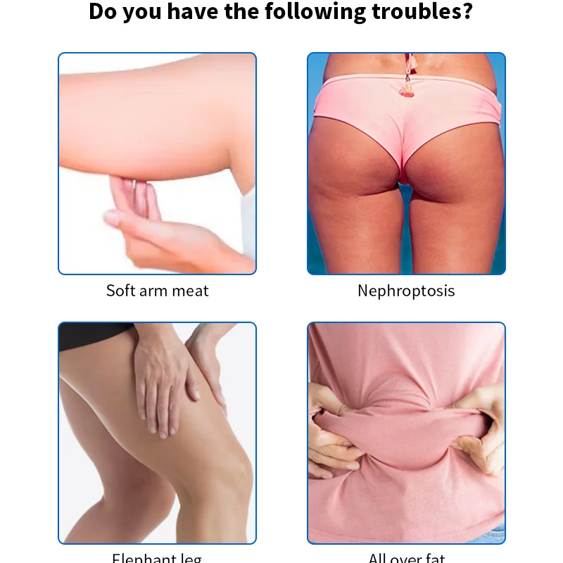 

Аппарат для коррекции фигуры EMS Hi-EMT Neo RF с вакуумным роликовым массажером 360° для удаления целлюлита и снижения веса