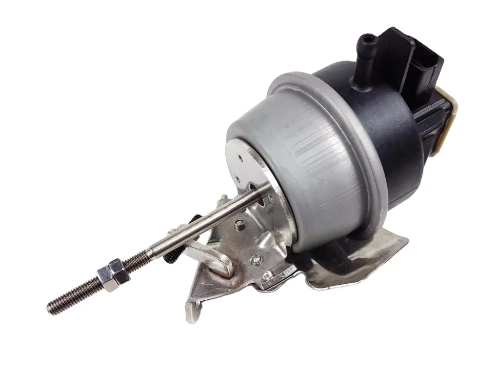 

Turbocharger Wastegate Actuator 03L145702N 03L145701L 03L145701A 03L145702J turbo for AUDI A4 A5 A6 Q5 2008-2012 2.0 TDI